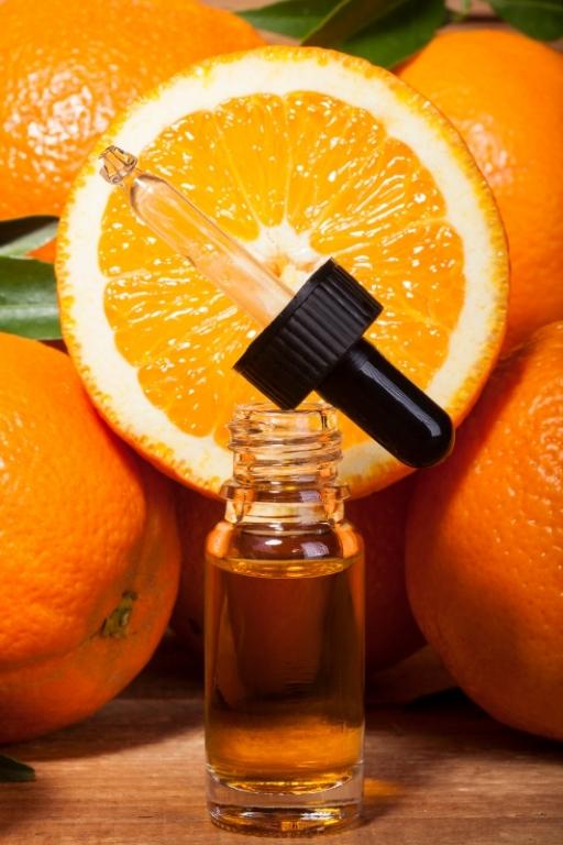 portakal yagi cilde faydalari